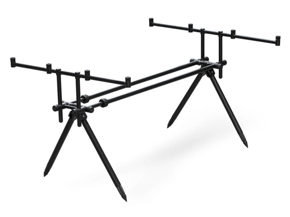 Zfish Stojan Rod Pod Rodmaster 4 Rods